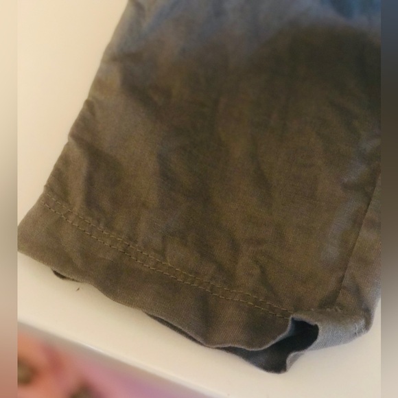 🫒LINEN PANTS🫒 - Picture 6 of 8